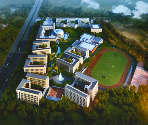 第五高级中学（城南）